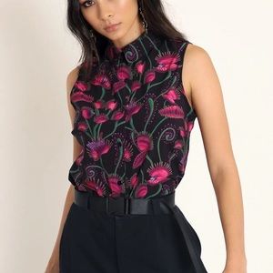 I Eat Flies Blackmilk